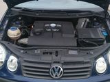 Vand volkswagen polo 2002 consum f. mic, fotografie 2