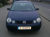 Vand volkswagen polo 2002 consum f. mic, fotografie 4