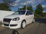 Vand volkswagen polo, photo 4