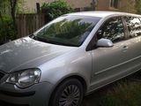 Vand Volkswagen Polo