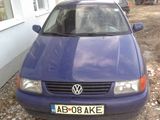 Vand Volkswagen Polo, photo 1