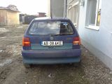 Vand Volkswagen Polo, photo 3