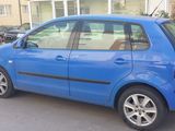 Vand Volkswagen Polo