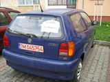 Vand Volkswagen Polo