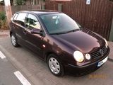 Vand Volkswagen Polo, photo 1