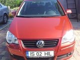 Vand Volkswagen Polo