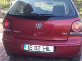Vand Volkswagen Polo, fotografie 2