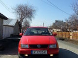 vand volkswagen polo