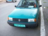 Vand Volkswagen polo coupe