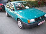 Vand Volkswagen polo coupe, fotografie 2