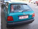 Vand Volkswagen polo coupe, photo 3