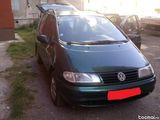 vand volkswagen sharan , photo 2