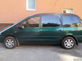 vand volkswagen sharan , photo 3