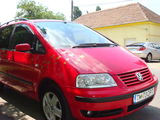 Vand Volkswagen Sharan  , photo 1