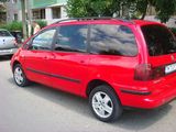 Vand Volkswagen Sharan  , photo 3