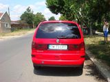 Vand Volkswagen Sharan  , photo 4