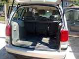 vand volkswagen sharan diesel 2000, photo 4