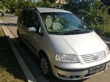 vand volkswagen sharan diesel 2000, fotografie 5