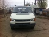 vand volkswagen t4 7 locuri, photo 2