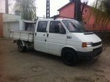 vand volkswagen t4 7 locuri, photo 3