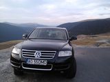 Vand Volkswagen Touareg, fotografie 1