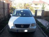 Vand volkswagen touran