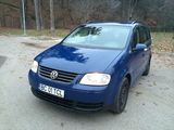 Vand VolksWagen Touran 2004, 1.9 TDI, fotografie 1