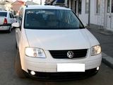 Vand Volkswagen Touran