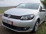 Vand volkswagen Touran an 2012