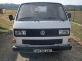 Vand Volkswagen Transporter