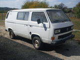 Vand Volkswagen Transporter, photo 2