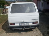 Vand Volkswagen Transporter, photo 3