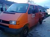 vand volkswagen transporter t4 1993 2400cmc diesel