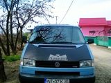 Vand Volkswagen Transporter T4