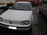 Vand Volkswagen Variant 1.9 SDI, fotografie 1