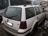 Vand Volkswagen Variant 1.9 SDI, fotografie 4