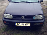 Vand Volkwagen Golf 3, photo 1