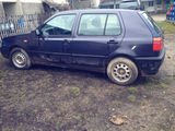 Vand Volkwagen Golf 3, fotografie 2