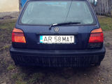 Vand Volkwagen Golf 3, photo 3