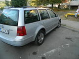 VAND VOLKWAGEN GOLF VARIANT, fotografie 4