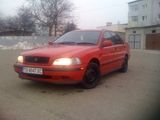 vand volvo 240, photo 1