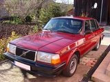 Vand Volvo 240 Dl an 1986