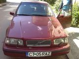 Vand Volvo 440, photo 1