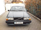 Vand Volvo 740, photo 4