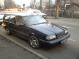 vand volvo 850 t5 210 cp