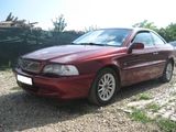 Vand VOLVO C70 TURBO din fabrica., photo 1