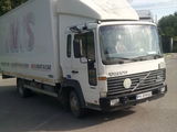 Vand Volvo FLC, photo 2