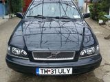 Vand Volvo negru S40