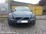 Vand Volvo S40