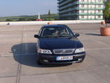 vand VOLVO  S40, photo 2